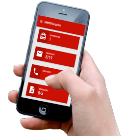 unive-app